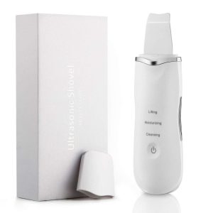 اتو صورت درمااف اولتراسونیک Skin Cleaner
