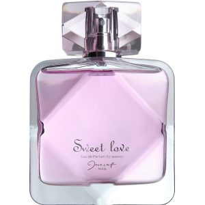 ادكلن زنانه سويت لاو ژک ساف 100 میل