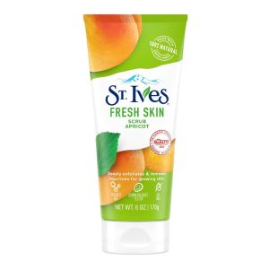 اسكراب لایه بردار اس تی ایوز ST.IVES هلو 170 میل