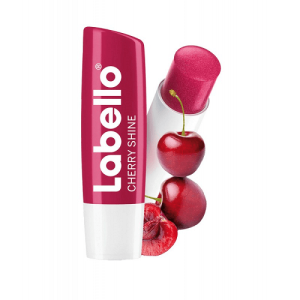 بالم لب لبلو آلبالو CHERRY SHINE