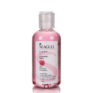 تونر سی گل رز 150 میل