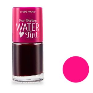 تينت لب اتود هاوس WATER TINT صورتی