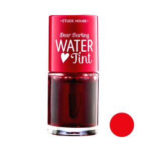 تینت لب اتود هاوس WATER TINT قرمز