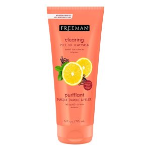 ماسک پیل آف فریمن چای و لیمو 175 میل