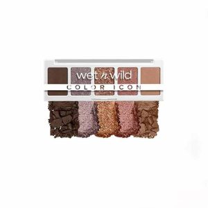 پالت سايه چشم کالر آیکون وت ان وايت 1114071E