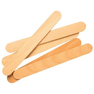 کاردک چوبی اپیلاسیون