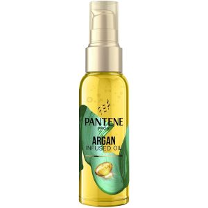 روغن آرگان پنتن سبز