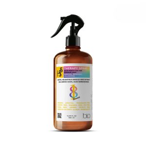 اسپری تراپی مو HS5 8&1