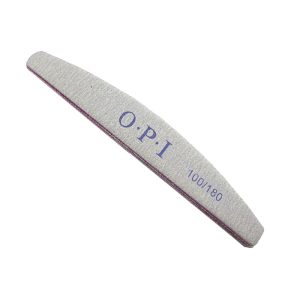 سوهان ناخن OPI دوطرفه 100/180