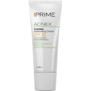 كرم ضد آفتاب پرايم spf30