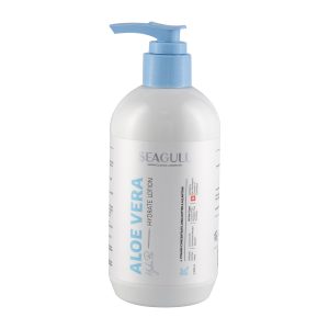 لوسیون دست و بدن سی گل مدل Aloe Vera