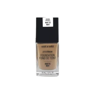 كرم پودر مات وت اند وايلد WET N WILD