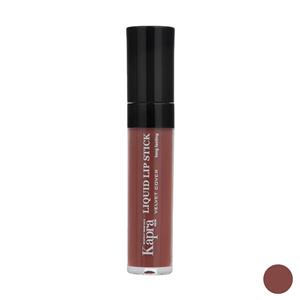 رژ لب مايع كاپرا L06