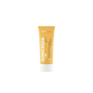 کرم ضدآفتاب رنگی سی گل مدل Sunpro SPF60