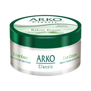 کرم مرطوب کننده آرکو ARKO CLASSIC