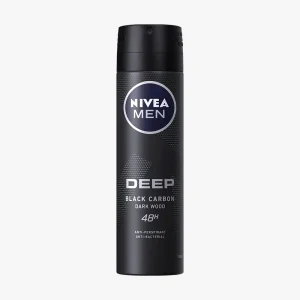 اسپری نيوا DEEP BLACK