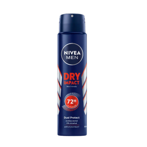 اسپری نیوا DRY IMPACT