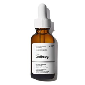 اوردینری Ascrobyl Glucoside Solution 12% سرم