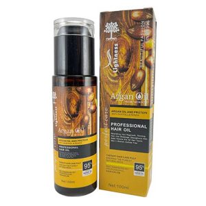 روغن آرگان لايتنس