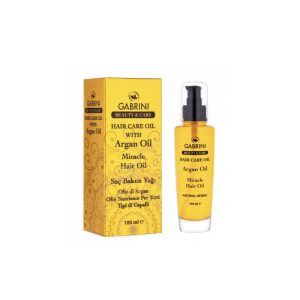 روغن آرگان گابرینی