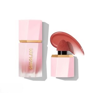 رژ گونه شيگلم Risky Business