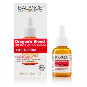 سرم بالانس DRAGONS BLOOD
