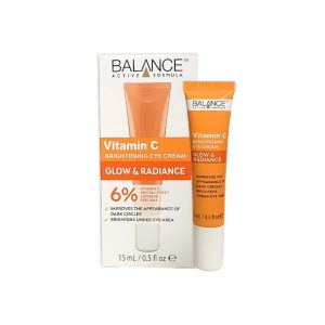 كرم دور چشم بالانس VITAMIN C