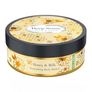 كره بدن ديپ سنس مدل HONEY