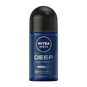 مام رول نيوا مدل DEEP DARKWOOD