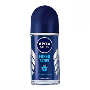 مام رول نیوا مدل FRESH ACTIVE