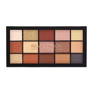 پالت سایه رولوشن ولوت رز Velvet rose