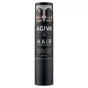 اسپری پرپشت کننده مو AGIVA