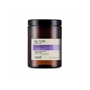 ماسک مو بی پیور BE PURE موهای رنگ شده