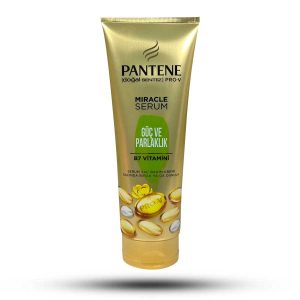 ماسک مو پنتن تیوپی سبز Guc ve Parlaklik