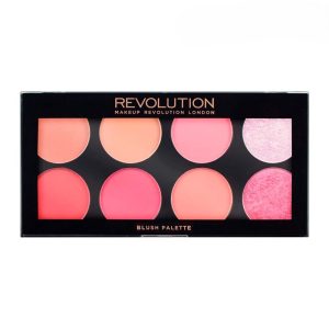 پالت رژگونه رولوشن SUGAR AND SPICE