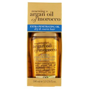 روغن آرگان او جی ایکس OGX مدل ARGAN OIL OF MOROCCAN(اصل)