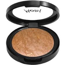 رژگونه سنگی مدا (مودا) مدل تراکوتا شماره 102 Moda Terracotta Powder