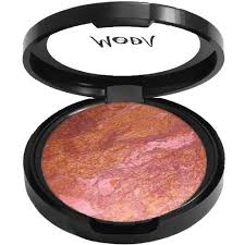 رژگونه سنگی مدا (مودا) مدل تراکوتا شماره 106 Moda Terracotta Powder