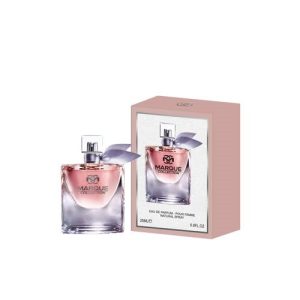 عطرادکلن 25میل زنانه مارکویی کالکشن کد 105 اورجینال