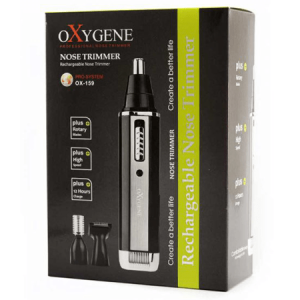موزن گوش و بینی اکسیژن مدل سه کاره OX-159