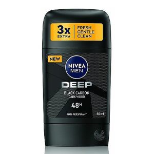 مام صابونی مردانه DEEP (black carbon)