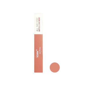 رژ لب مایع یورن شماره 203