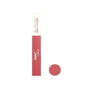 رژ لب مایع یورن شماره 205