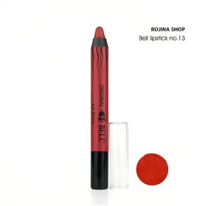 رژ لب مدادی بل شماره 13