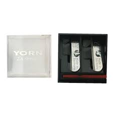 تراش دوقلو یورن