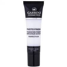 پرایمر تیوپی Photo Finish گابرینی 30ml