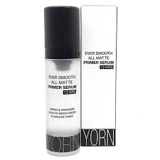 سرم پرایمر مات کننده Ever Smooth یورن 30ml