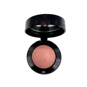 رژگونه کاپرا مدل TERRACOTTA شماره 204 رنگ هلویی روشن وزن 5 گرم