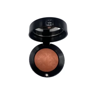 رژگونه کاپرا مدل TERRACOTTA شماره 206 رنگ برنز وزن 5 گرم