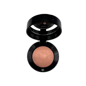 رژگونه کاپرا مدل TERRACOTTA شماره 208 رنگ نسکافه ای وزن 5 گرم